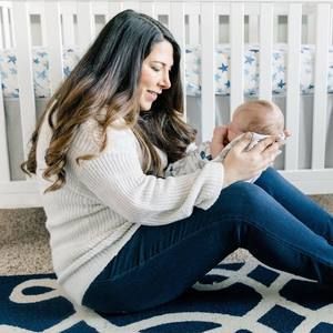 Meet your Posher, Neda